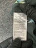 Banana Republic 100% Polyester Black Long Sleeve Blouse Size XS - photo 8