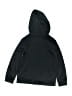 Under Armour 100% Polyester Black Pullover Hoodie Size S (youth) - photo 2