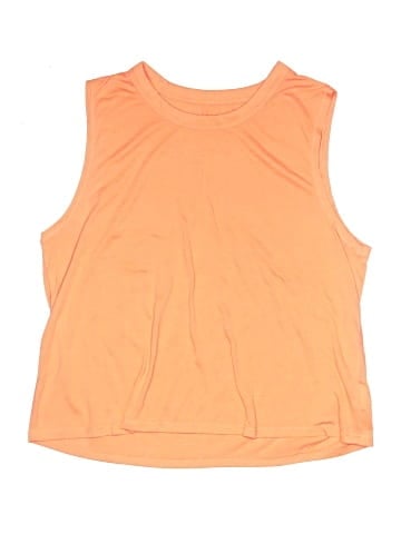 Active by Old Navy Sleeveless T-Shirt (view 1)