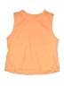 Active by Old Navy Orange Sleeveless T-Shirt Size 14 - 16 - photo 1