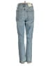AGOLDE Blue Jeans Size 23 waist - photo 2