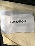 Pushbutton Ivory Casual Dress Size S - photo 7