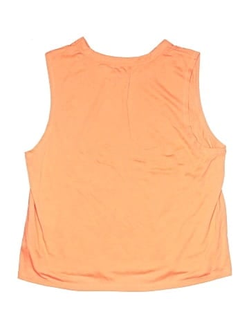 Active by Old Navy Sleeveless T-Shirt (view 2)