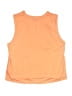 Active by Old Navy Orange Sleeveless T-Shirt Size 14 - 16 - photo 2