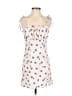 Zaful Pink Casual Dress Size S - photo 1