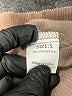 Unbranded 100% Polyester Brown Jacket Size S - photo 8