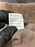 Unbranded 100% Polyester Brown Jacket Size S - photo 9