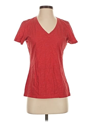 G.H. Bass & Co. Short Sleeve T-Shirt (view 1)