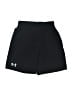 Under Armour Black Athletic Shorts Size 7 - photo 1