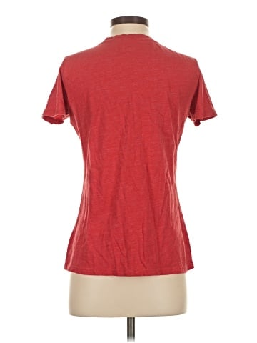 G.H. Bass & Co. Short Sleeve T-Shirt (view 2)