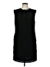 3.1 Phillip Lim for Target 100% Polyester Solid Black Cocktail Dress Size M - photo 1
