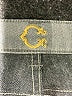 C. Wonder Gray Jeans Size 32 waist - photo 7