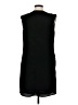 3.1 Phillip Lim for Target 100% Polyester Solid Black Cocktail Dress Size M - photo 2