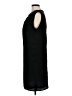 3.1 Phillip Lim for Target 100% Polyester Solid Black Cocktail Dress Size M - photo 5