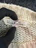 Vine & Love Ivory Pullover Sweater Size L - photo 7