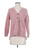 Madewell Pink Cardigan Size XS - photo 1