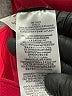 BCBGMAXAZRIA Red Cocktail Dress Size 10 - photo 7