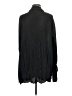 PrettyLittleThing 100% Polyester Black Long Sleeve Blouse Size 8 - photo 2