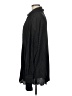PrettyLittleThing 100% Polyester Black Long Sleeve Blouse Size 8 - photo 5