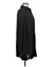 PrettyLittleThing 100% Polyester Black Long Sleeve Blouse Size 8 - photo 4
