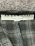 bryn WALKER Ivory Long Sleeve Polo Size XL - photo 6