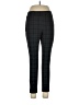 Baccini Plaid Gray Dress Pants Size L - photo 1