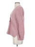Madewell Pink Cardigan Size XS - photo 5