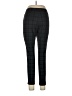 Baccini Plaid Gray Dress Pants Size L - photo 2