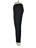 Baccini Plaid Gray Dress Pants Size L - photo 5