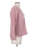 Madewell Pink Cardigan Size XS - photo 4