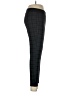 Baccini Plaid Gray Dress Pants Size L - photo 4