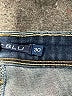 Tractr Blue Jeans Size 30 waist - photo 8