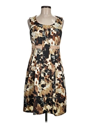 DressBarn Cocktail Dress (view 1)