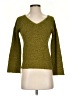 J.Crew Green Pullover Sweater Size XXS - photo 1