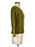 J.Crew Green Pullover Sweater Size XXS - photo 4