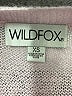 Wildfox Graphic Pink Pullover Sweater Size XS - photo 6