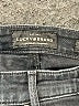 Lucky Brand Solid Black Jeans Size 6 - photo 6