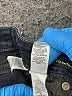 Lucky Brand Solid Black Jeans Size 6 - photo 7