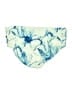 Calia Print Blue Swimsuit Bottoms Size XXL - photo 2