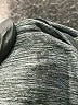Reebok Camo Black Turtleneck Sweater Size M - photo 9