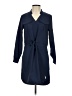William Murray 100% Polyester Blue Casual Dress Size S - photo 1