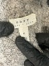 Soft Joie Gray Cardigan Size S - photo 7