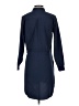 William Murray 100% Polyester Blue Casual Dress Size S - photo 2