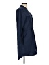William Murray 100% Polyester Blue Casual Dress Size S - photo 4