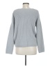 ASOS 100% Acrylic Gray Pullover Sweater Size 6 - photo 2