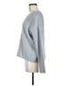 ASOS 100% Acrylic Gray Pullover Sweater Size 6 - photo 5