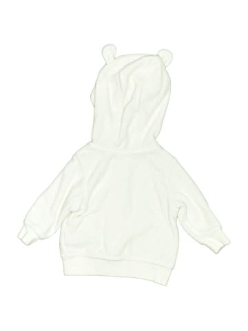 Carter's Zip Up Hoodie (view 2)