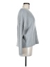 ASOS 100% Acrylic Gray Pullover Sweater Size 6 - photo 4
