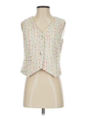 Love, Bonito Vest (view 1)