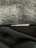 DSG Black Zip Up Hoodie Size 10 - 12 - photo 4